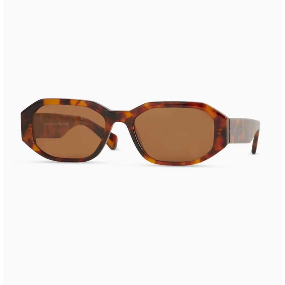 EUC Quince Cora Polarized Acetate Sunglasses - Wide - Picture 6 of 7